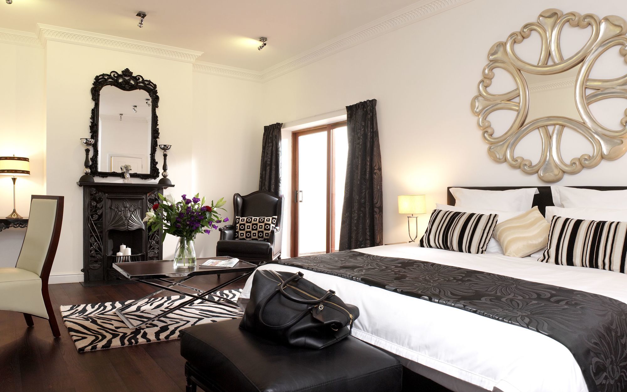 Strozzi Palace Suites By Mansley Cheltenham Interior foto