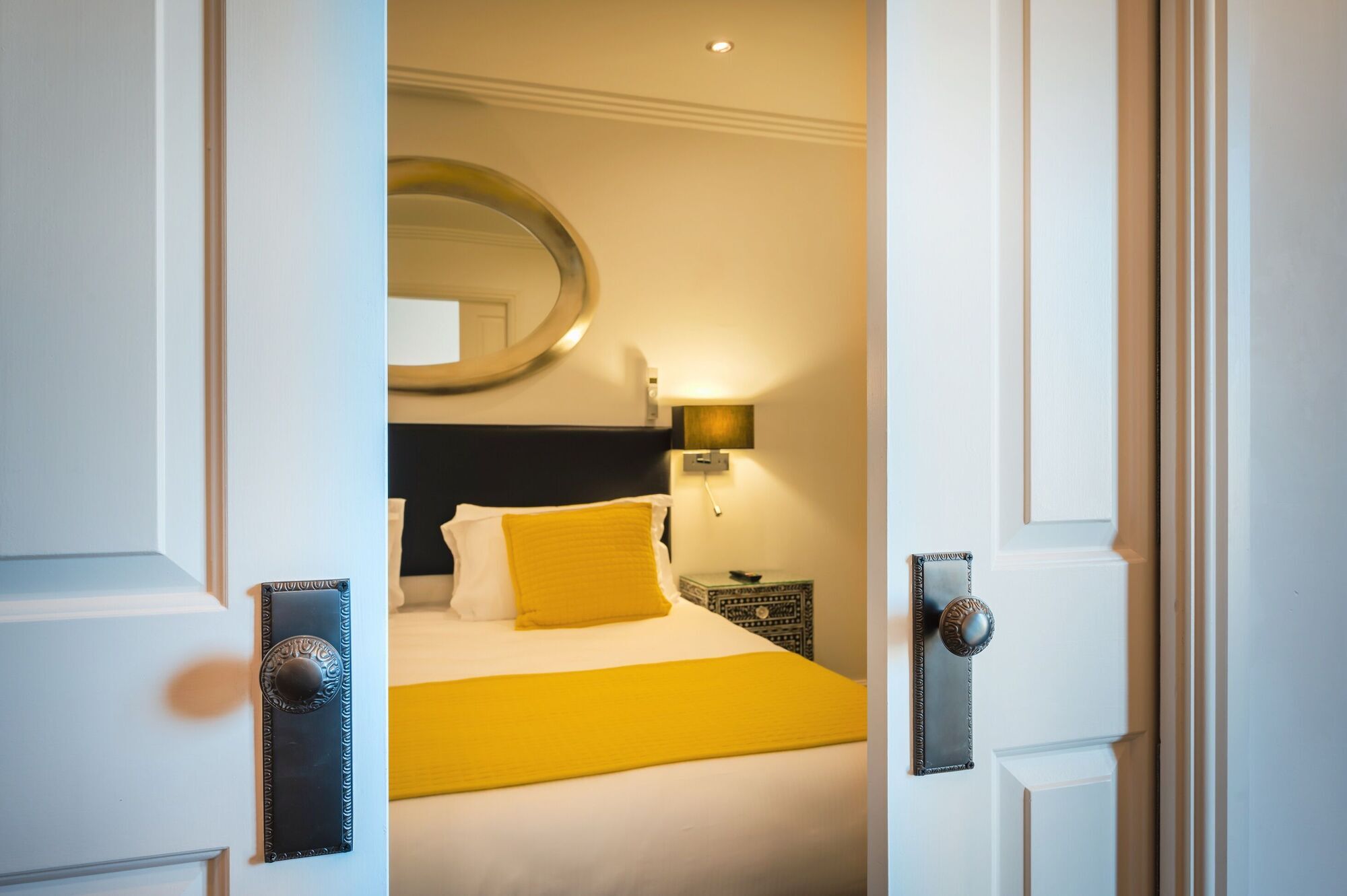 Strozzi Palace Suites By Mansley Cheltenham Interior foto